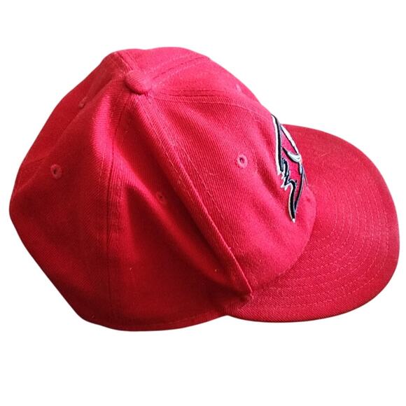 Gorra NFL Tampa Bay Buccaneers New Era 9Fifty Skull with Football Adjustable Cap - Picture 5 of 7